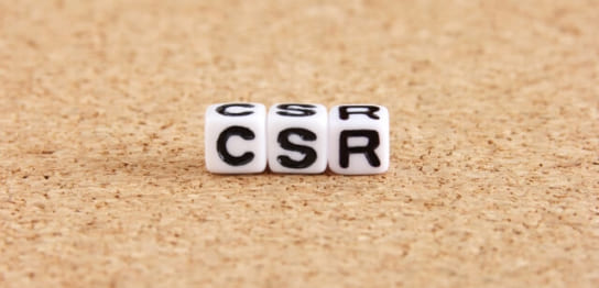 CSR